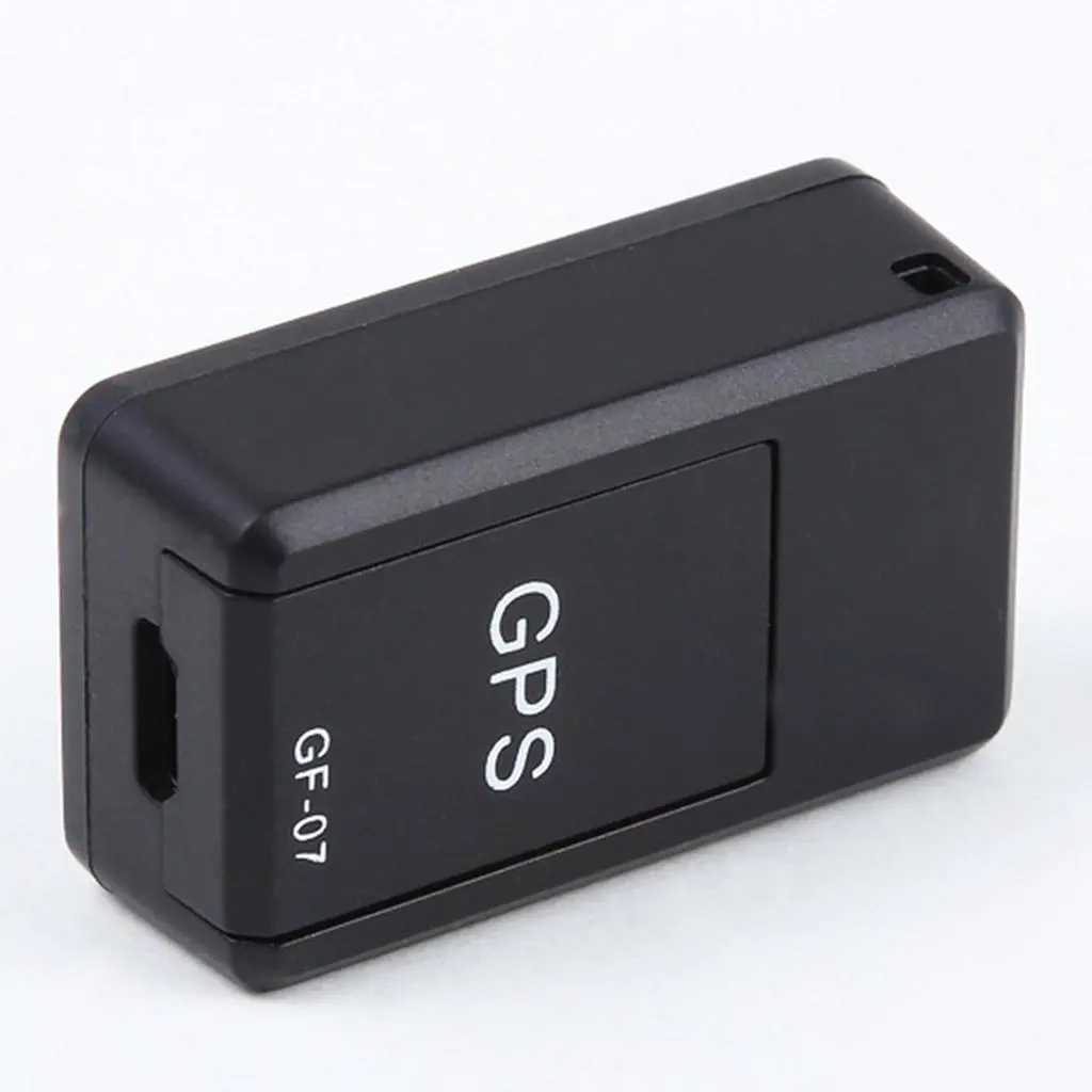 دستگاه GPS برای کودکان با دکمه اضطراری و نمایشگر کوچک