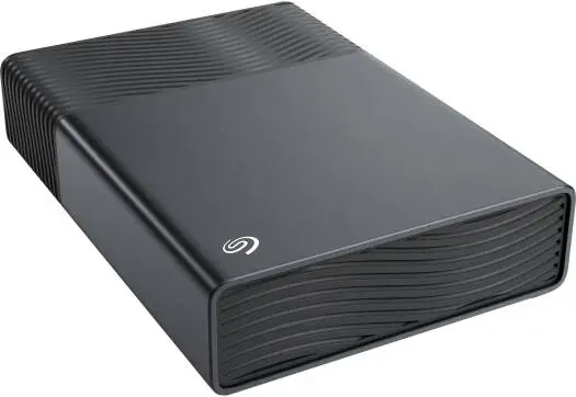 هارد اکسترنال متصل به پورت USB کامپیوتر