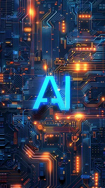 تکنولوژی هوش مصنوعی در تولید تصاویر با کیفیت بالا