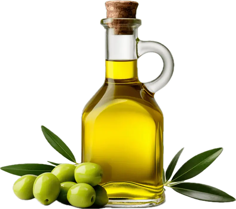 روغن زیتون که نماد جایگزینی منابع انرژی تجدیدپذیر است