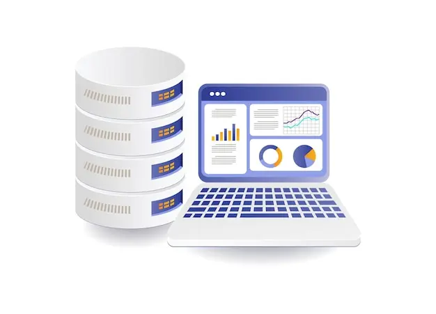 SQL چیست و چگونه با پایگاه داده کار می‌کند؛ پاسخ به پرسش‌های مهم