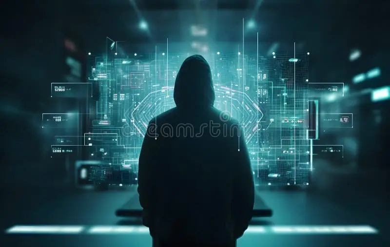 نمونه‌ای از حملات سایبری که هوش مصنوعی می‌تواند در شناسایی آن‌ها کمک کند