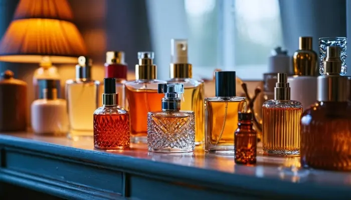 بهترین عطر زنانه؛ قبل از انتخاب این نکات را ببینید