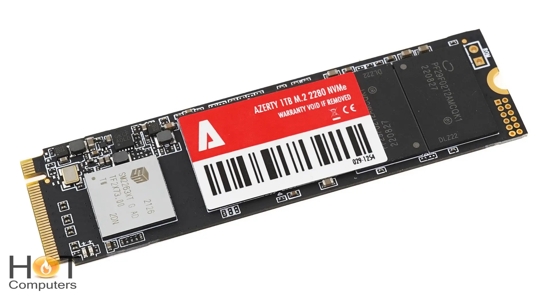 NVMe چیست و چرا برای سرورهای سریع اهمیت دارد؛ بررسی نکات و جزئیات مهم