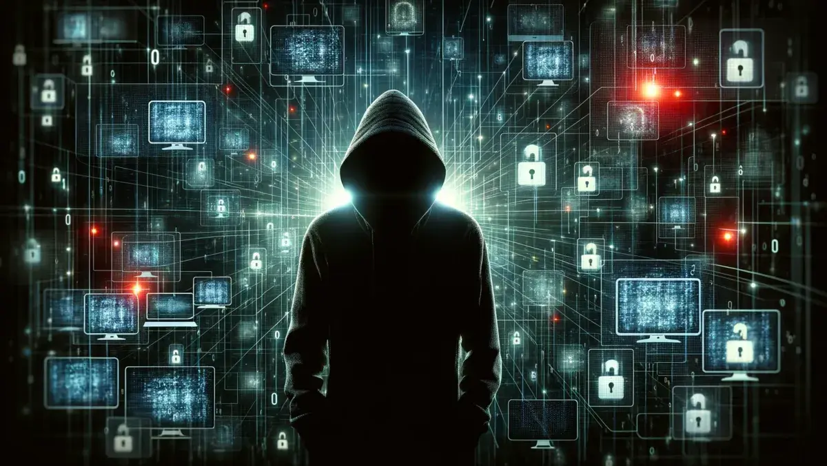 هوش مصنوعی در امنیت سایبری؛ چگونه حملات قبل از وقوع شناسایی می‌شوند؟ و راهنمای تصمیم‌گیری