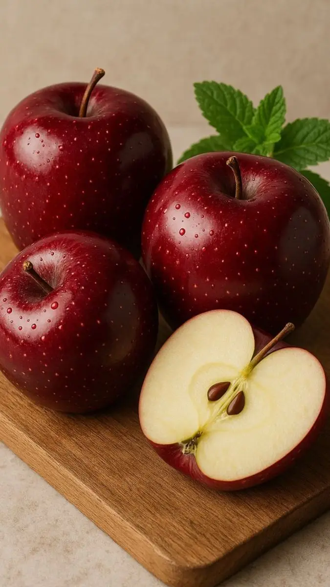مقایسه گزینه‌های سیب قرمز؛ چطور بهترین انتخاب را داشته باشیم؟