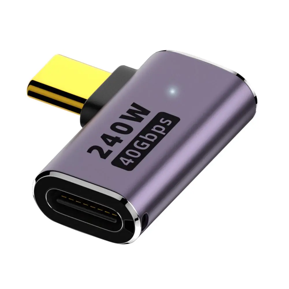مقایسه سرعت انتقال داده در تبدیلهای مختلف Type-C به USB