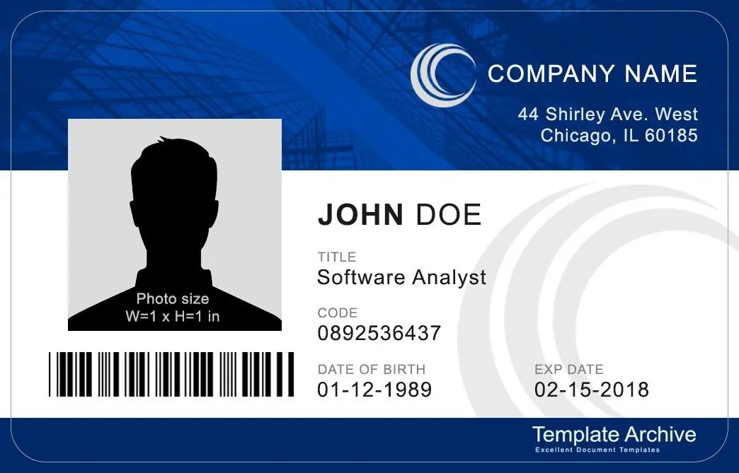 نمونه‌ای از سیستم‌های تشخیص هویت دیجیتال در محیط‌های شهری و عمومی