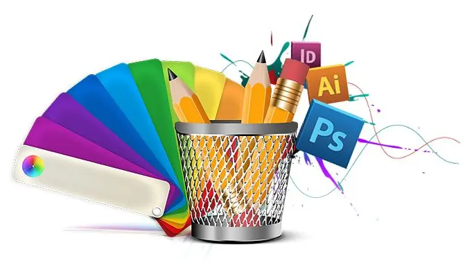 نمونه‌ای از تنظیمات DLSS در بازی