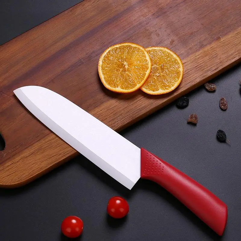 چاقوی میوه‌خور با طراحی مدرن و دستگیره راحت برای بریدن میوه‌های مختلف