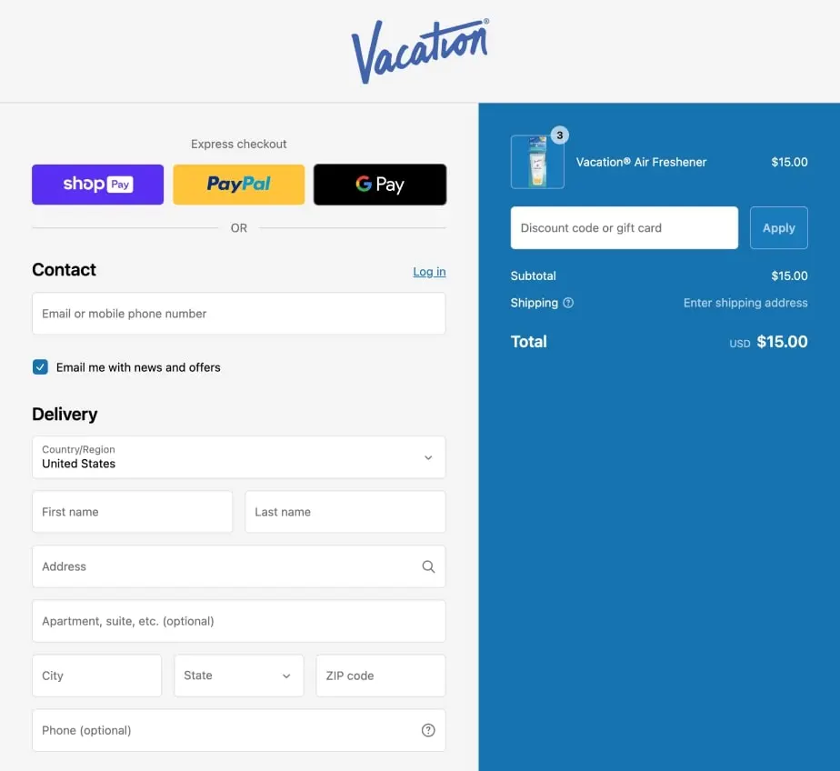فروشگاه بدون صندوق چگونه با دوربین و هوش مصنوعی کار می‌کند؛ راهنمای ساده برای شروع