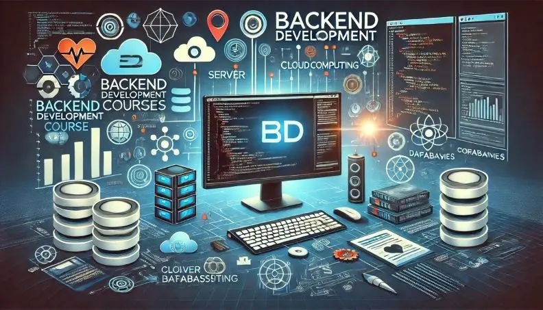 بک‌اند چیست و برنامه‌نویس Back-End چه کاری انجام می‌دهد؛ بررسی نکات و جزئیات مهم