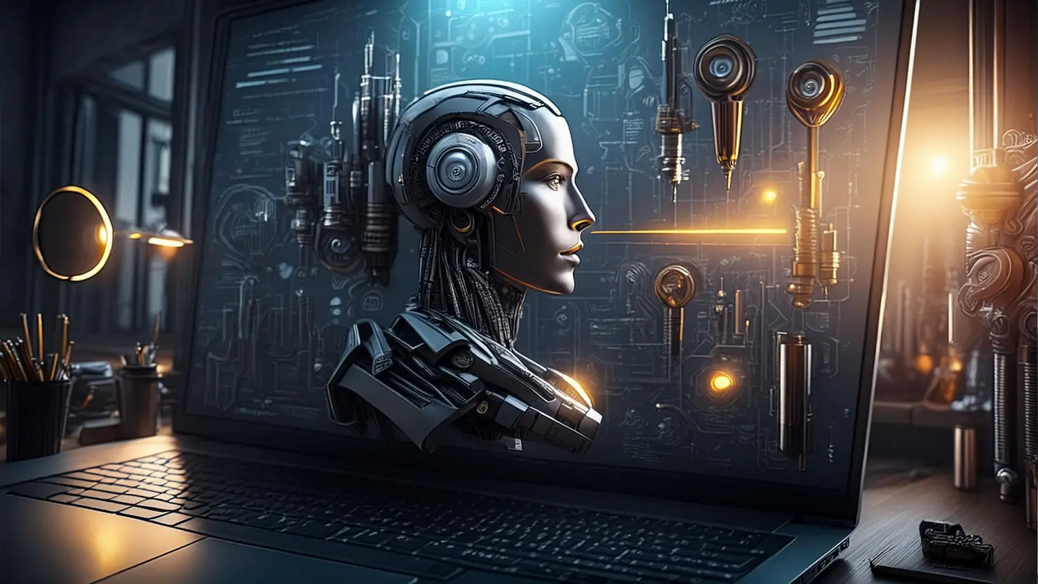 برای صاویر ساخته‌شده با هوش مصنوعی را تشخیص دهیم چه کنیم؟ چطور بهترین انتخاب را داشته باشیم؟