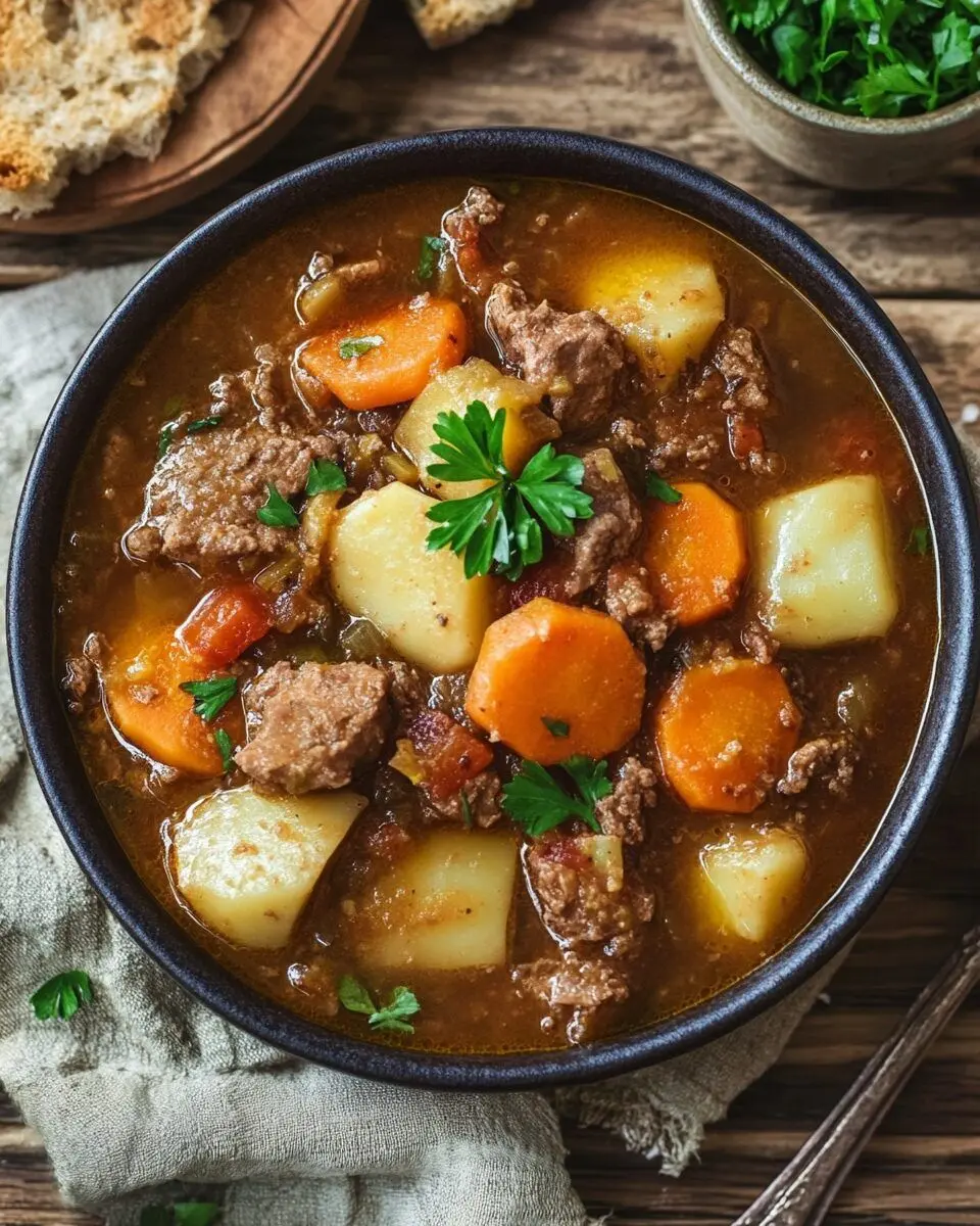 طرز تهیه قیمه مجلسی خوش‌رنگ و خوش‌طعم؛ راهنمای کامل و کاربردی