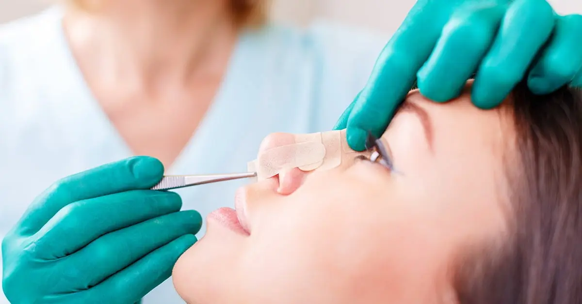نکات مهم قبل از جراحی بینی و آمادگی بیمار