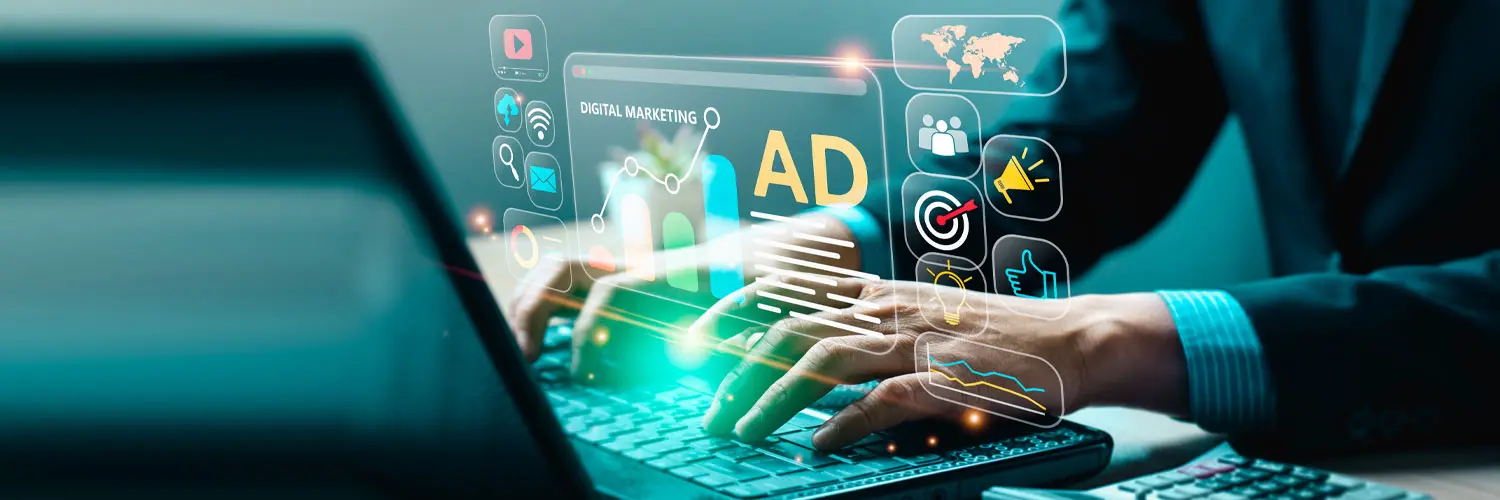 تغییرات دیجیتال در روش‌های بازاریابی و ارتباط با مشتری
