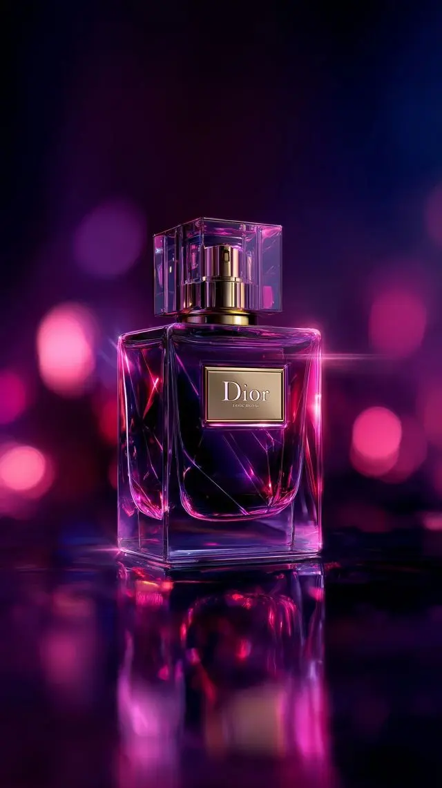 استفاده صحیح از عطر برای افزایش ماندگاری