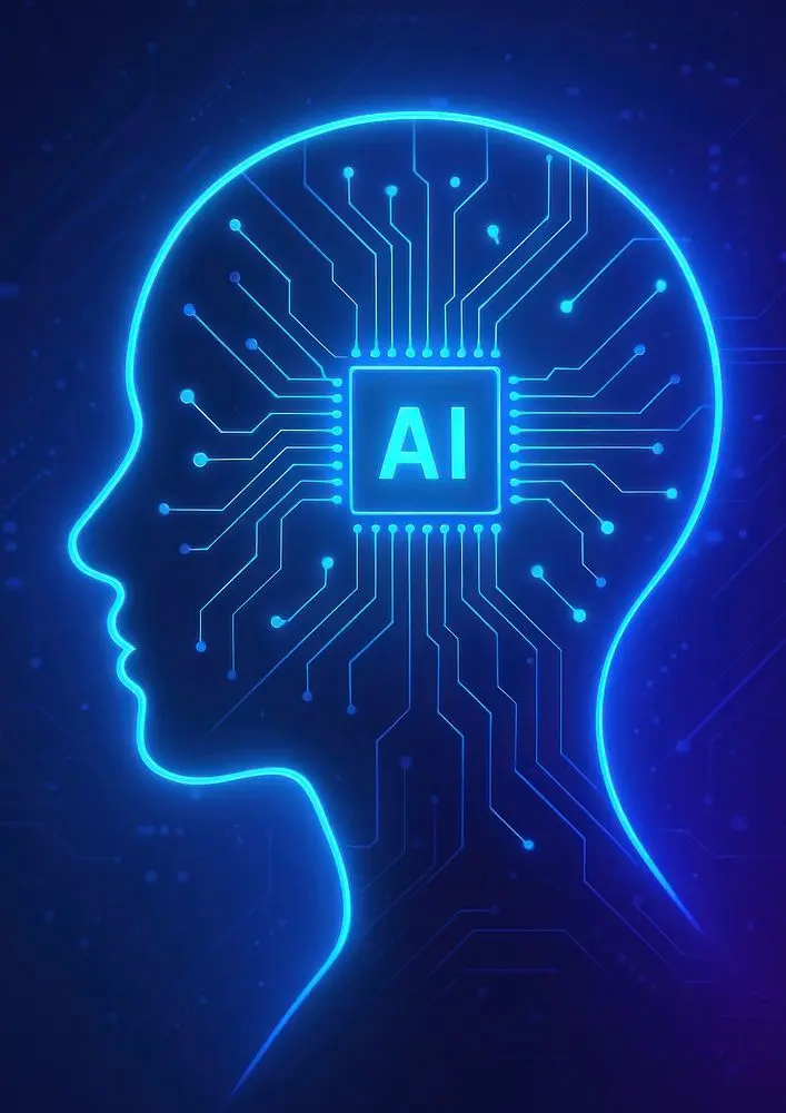 ابزارهای تشخیص هوش مصنوعی مانند Hive AI برای تحلیل تصاویر