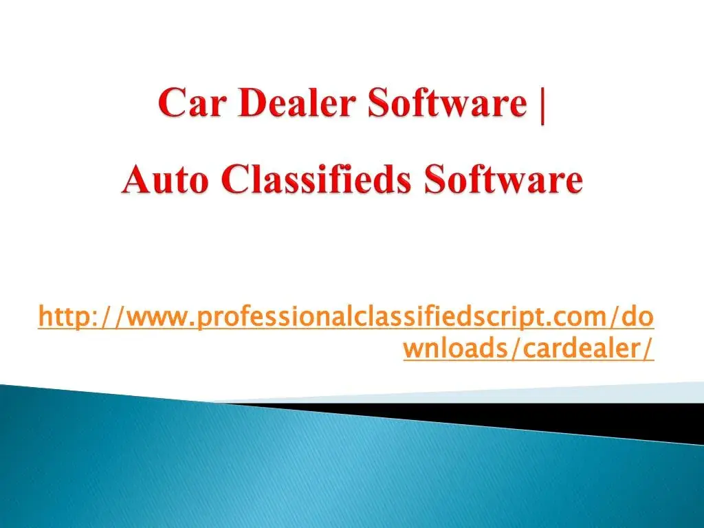 نرم‌افزارهای تخصصی مدیریت خودرو در داشبورد مرکزی یک خودرو مدرن