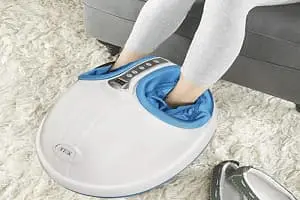 کدام وان ماساژ پا انتخاب بهتری است؟ بررسی کامل و ساده