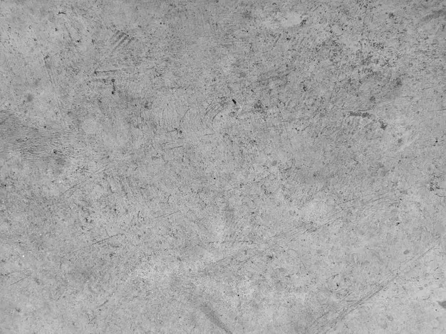 نمونهای از بتن آماده با کیفیت بالا و یکنواخت