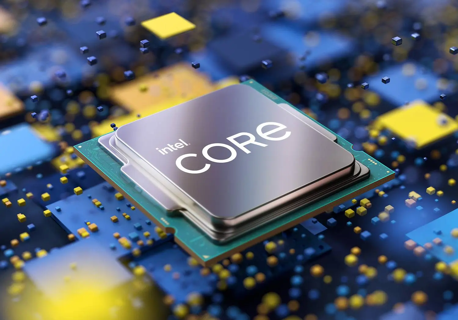 پردازنده اینتل Core با طراحی قدرتمند برای کاربران حرفه‌ای و گیمرها