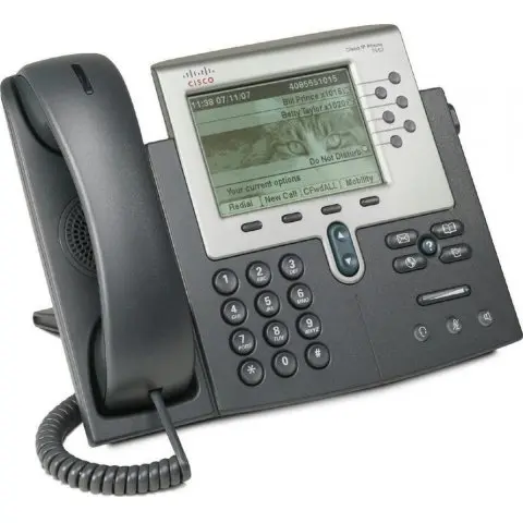 خرید تلفن تحت شبکه؛ مهم‌ترین نکات درباره راهنمای انتخاب IP Phone