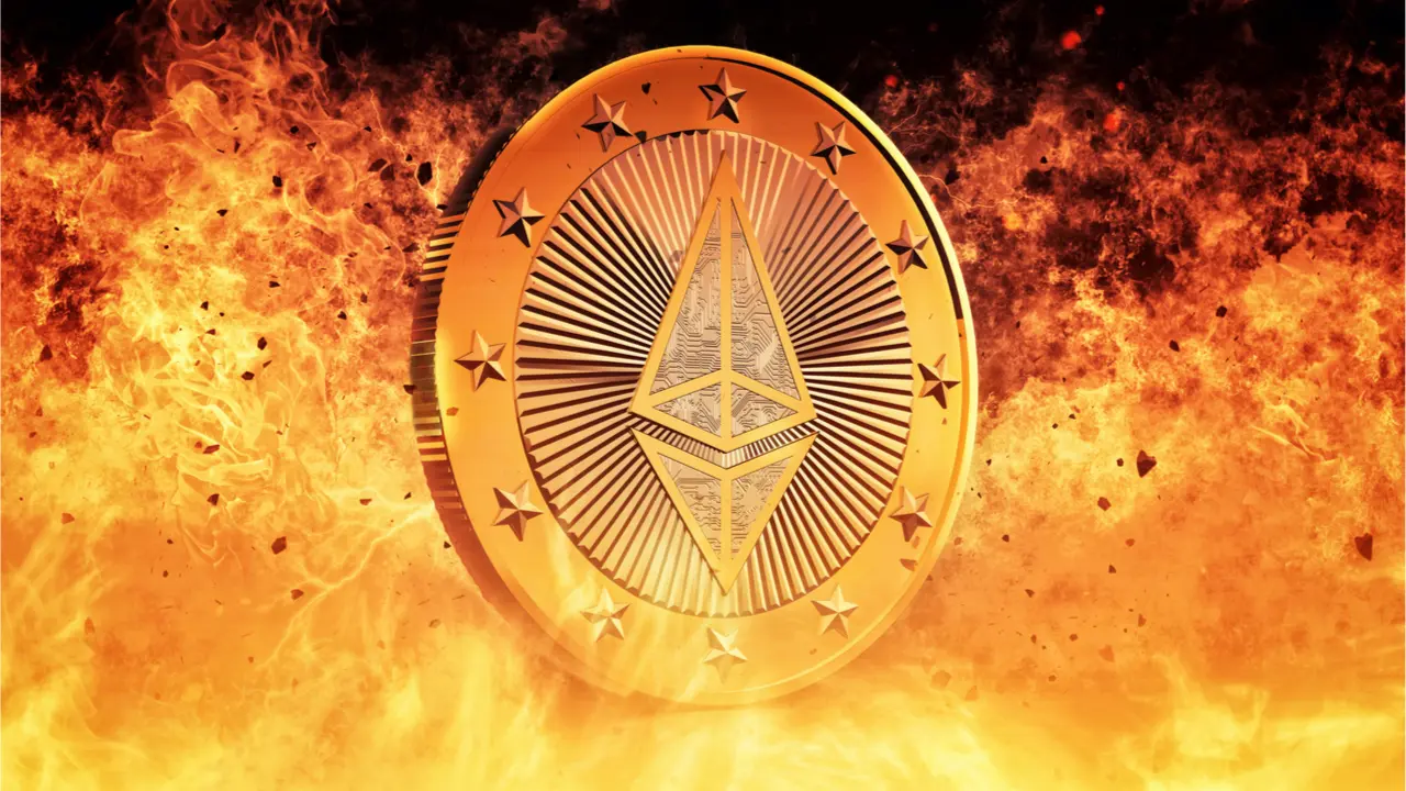 سوزاندن اتریوم چیست و چگونه عرضه ETH را تغییر می‌دهد؛ نکات مهم و کاربردی