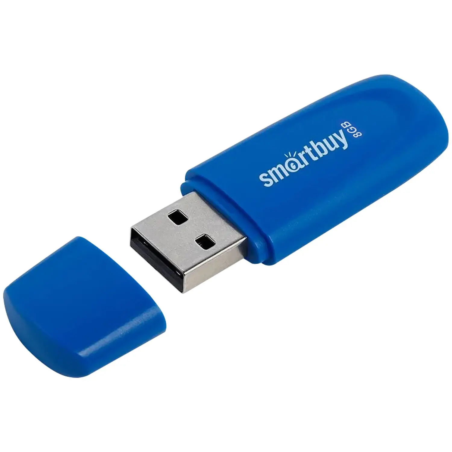 نمونه فلش مموری با استاندارد USB4 و طراحی مدرن
