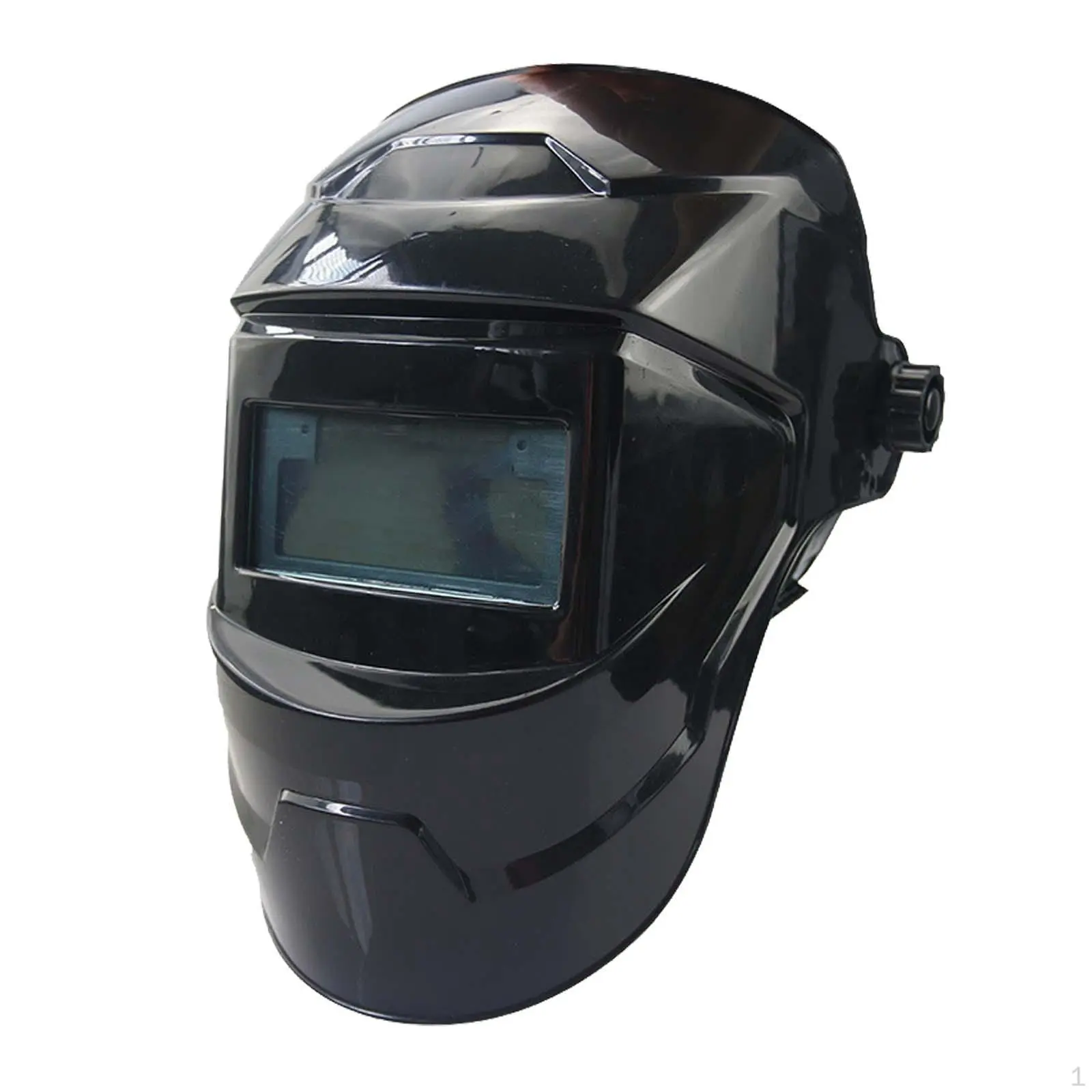 هلمت جوشکاری خودکار با حسگر نور برای کاربردهای دقیق و طولانی‌مدت