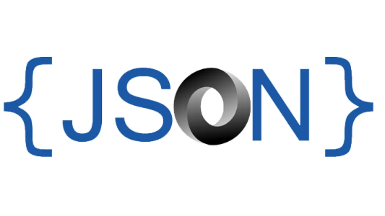 نمونه‌ای از داده‌های JSON در یک درخواست API