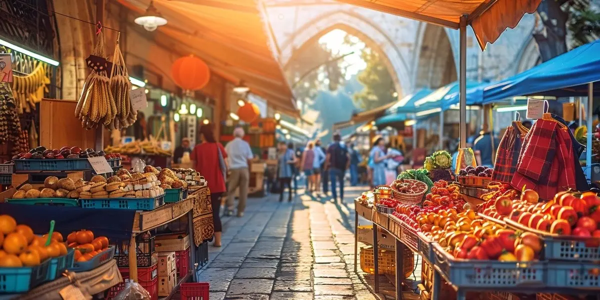 تحلیل بازار هدف چگونه به موفقیت کسب‌وکار کمک می‌کند؛ نکات کاربردی و اشتباهات رایج