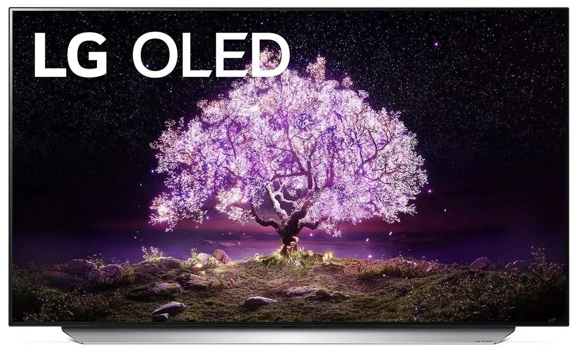 نمایش رنگ‌های طبیعی و کنتراست بالا در تلویزیون OLED