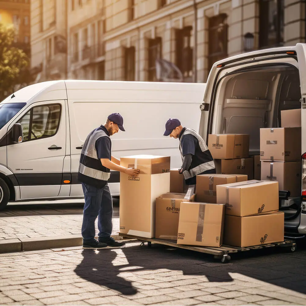 Quick Commerce چیست و چرا سرعت تحویل به مزیت رقابتی تبدیل شده است؛ نکات مهم و کاربردی