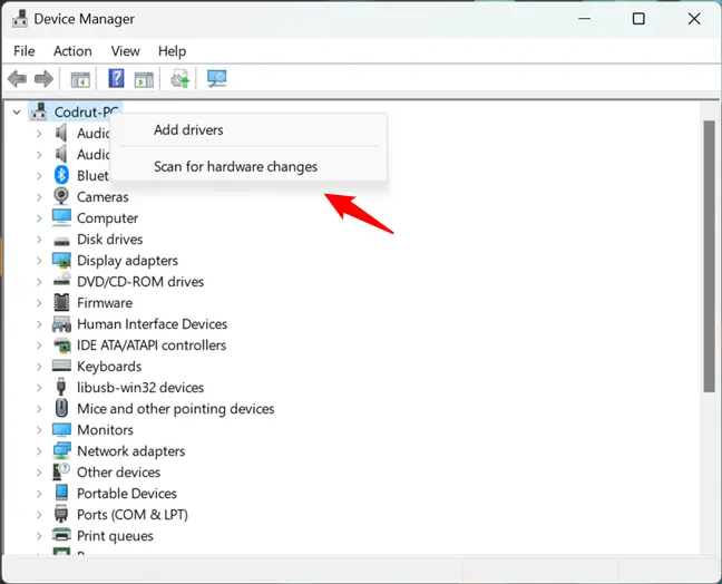 Device Manager چیست و چه کاربردی دارد؛ راهنمای ساده برای شروع