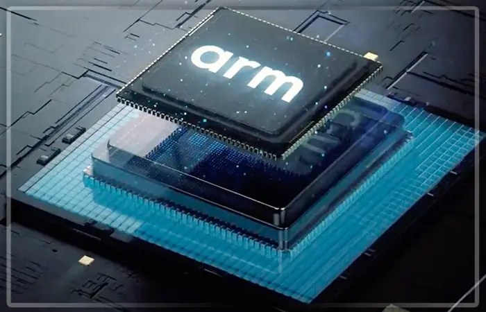 مقایسه عملکرد پردازنده‌های ARM با پردازنده‌های دیگر در دستگاه‌های الکترونیکی