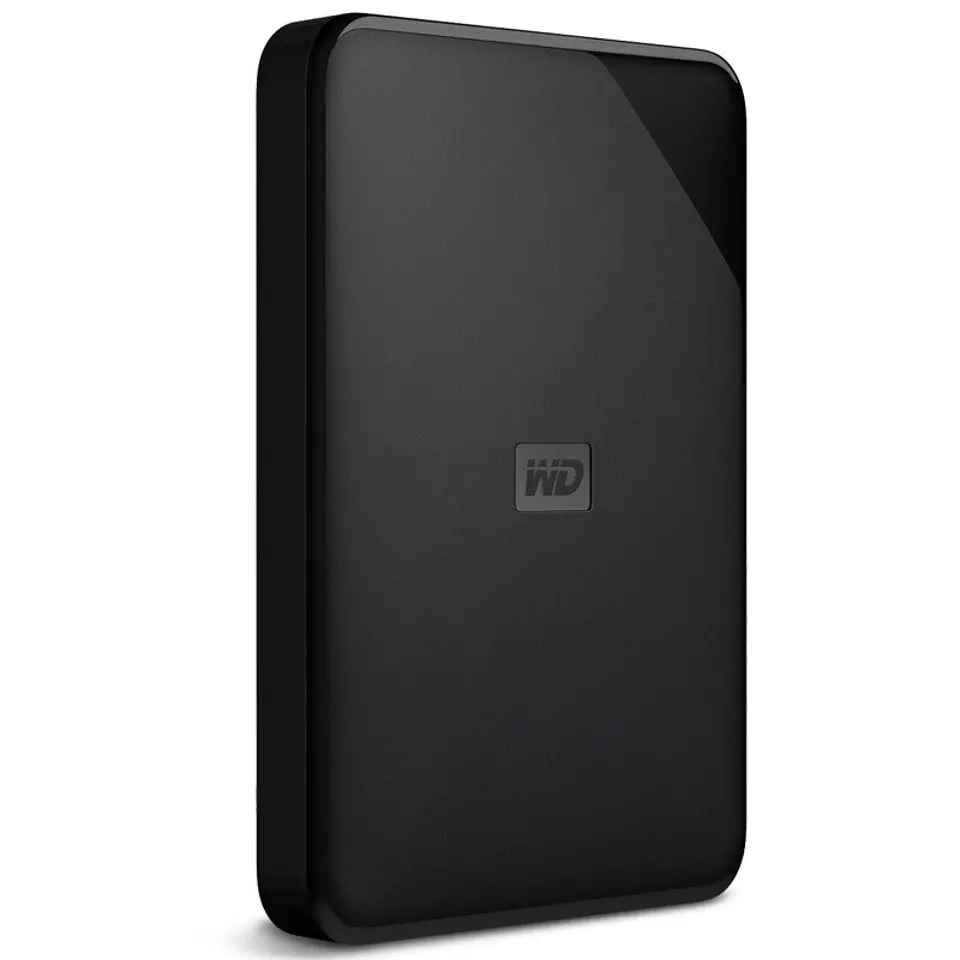 هارد اکسترنال SSD با طراحی کوچک و سبک برای استفاده در سفر