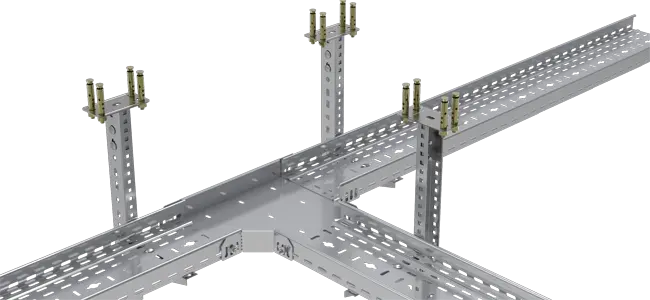 بهترین سینی کابل زیر میز؛ نکات خرید و انتخاب هوشمندانه