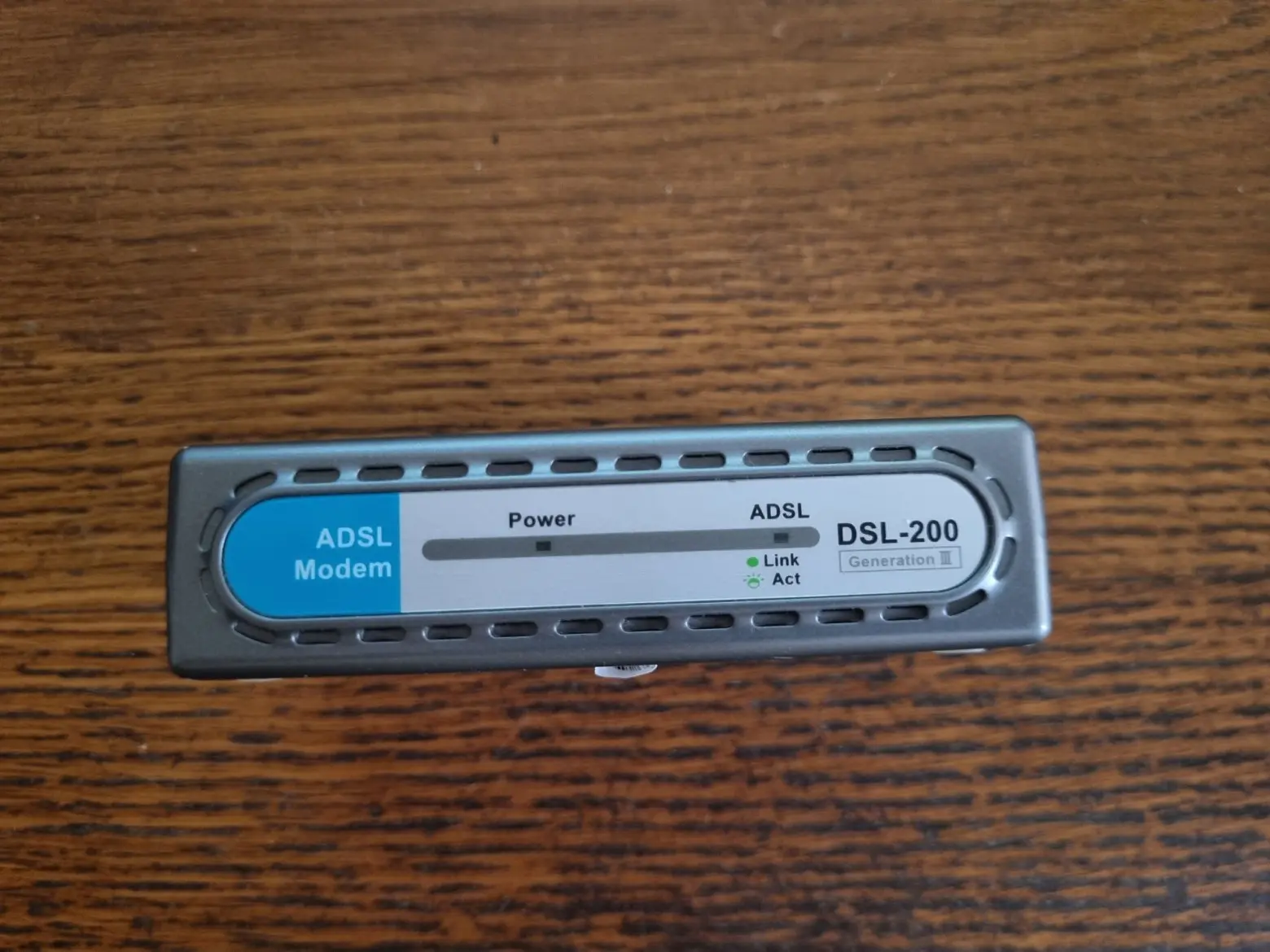 مودم ADSL خارجی و داخلی و نحوه اتصال آن به خط تلفن