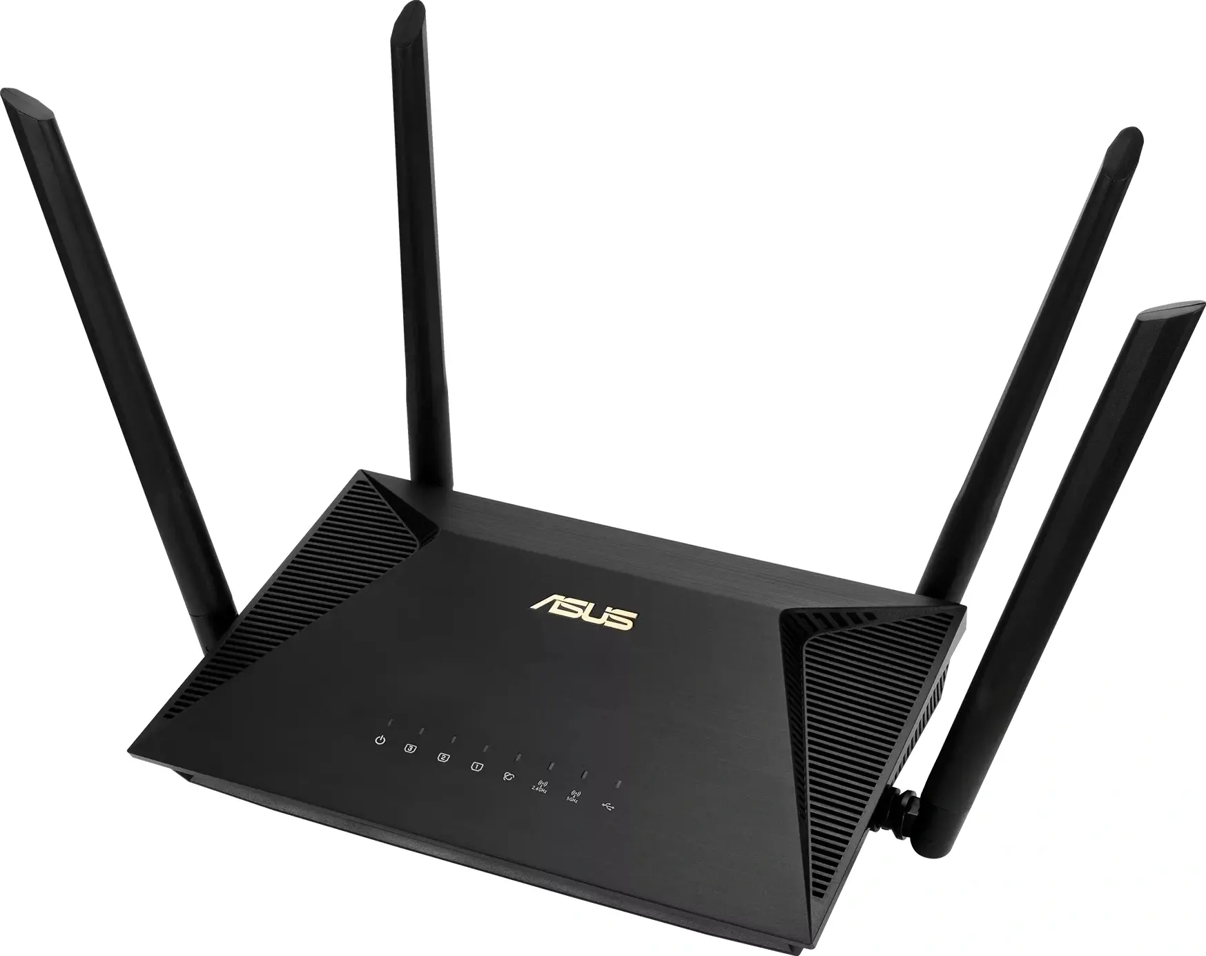 نمونه تلفن اینترنتی IP با نمایشگر دیجیتال و دکمه‌های عملکردی