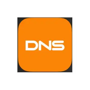 نمایش گرافیکی مقایسه سرعت و پایداری بین سرویس‌دهندگان مختلف DNS