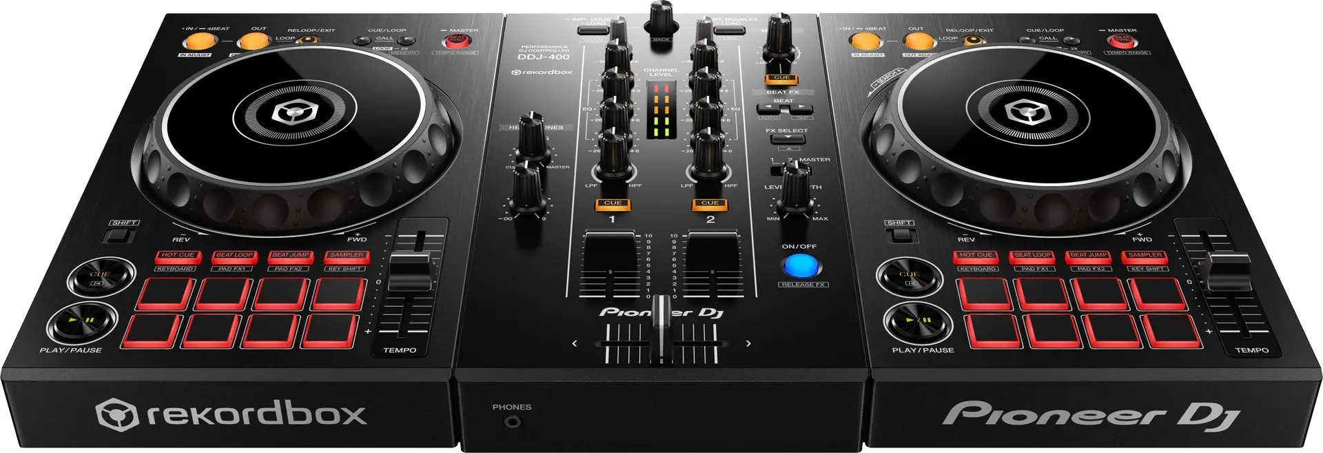 بهترین کنترلر DJ؛ قبل از انتخاب این نکات را ببینید