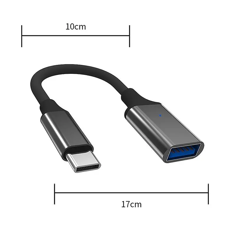 راهنمای انتخاب تبدیل Type-C به USB؛ نکات مهمی که باید بدانید