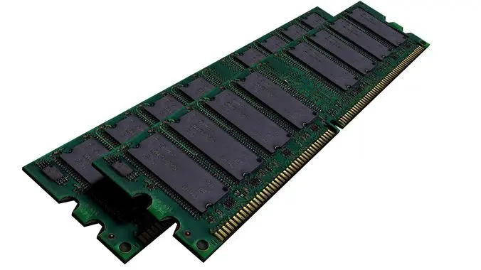 مدول رم DDR5 با طراحی مدرن و پشتیبانی از فناوری‌های جدید