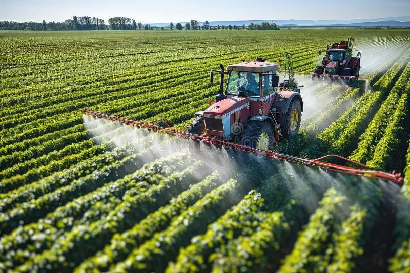 استارتاپ AgriTech چیست و چگونه کشاورزی را هوشمند می‌کند؛ راهنمای ساده برای شروع
