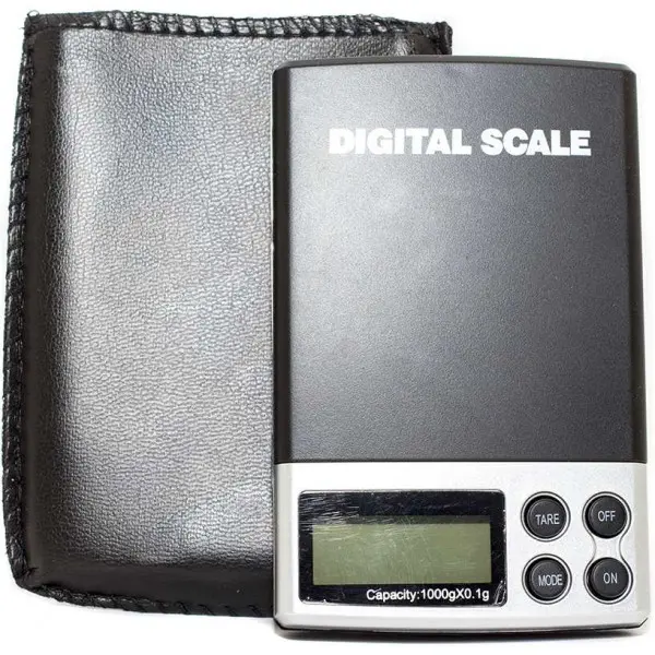 بهترین ترازو دیجیتال دقیق؛ نکات خرید و انتخاب هوشمندانه