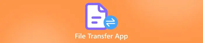 نرم‌افزار انتقال فایل در موبایل