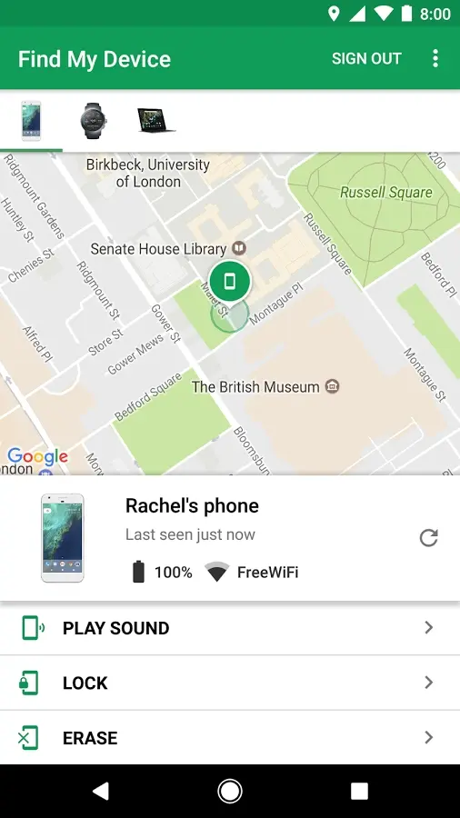 Find My چیست و چگونه از دستگاه‌های اپل محافظت می‌کند؛ نکات کاربردی و اشتباهات رایج
