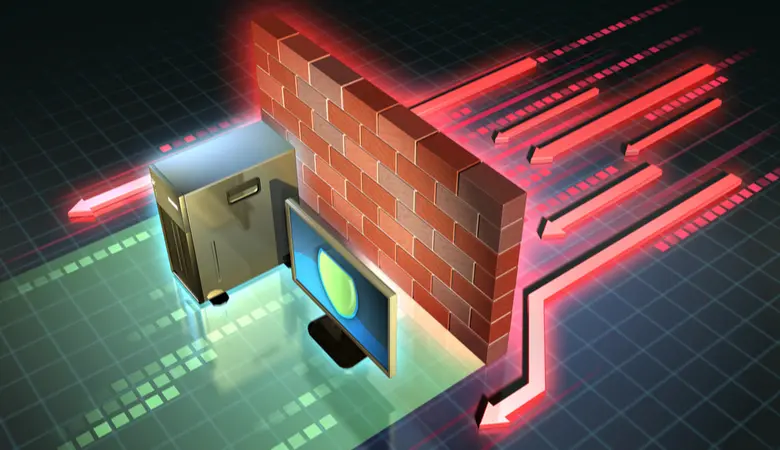 Firewall چیست و چگونه از شبکه محافظت می‌کند؛ نکات مهم و کاربردی