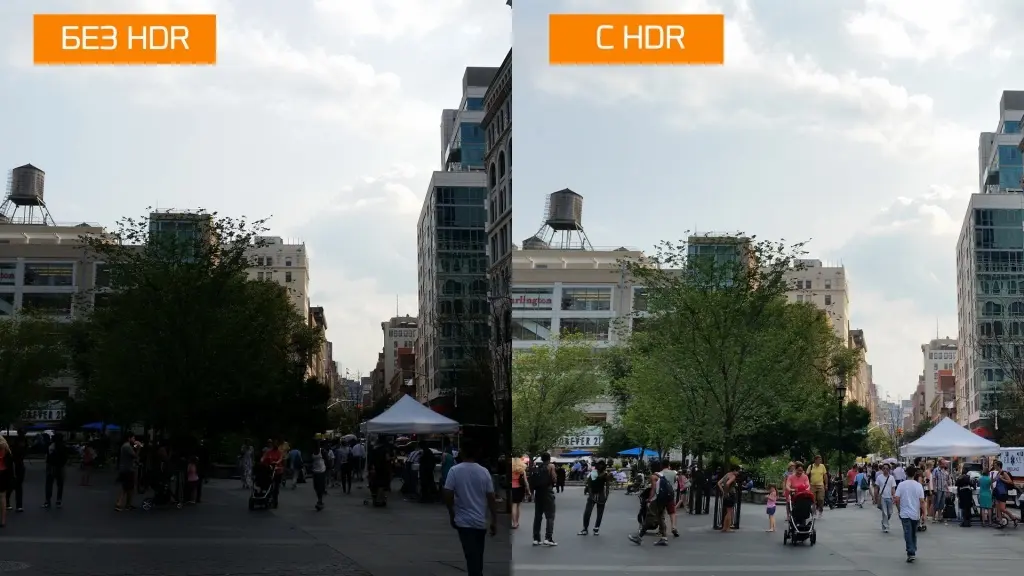 HDR در دوربین موبایل چیست و چه کاربردی دارد؛ نکات کاربردی و اشتباهات رایج